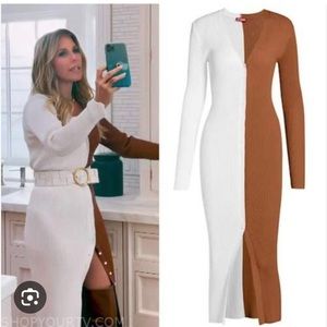 Beautiful new Staud dress